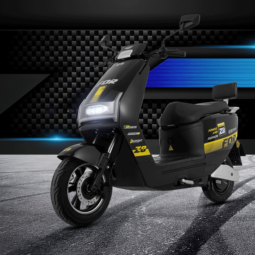 2千左右新款电动车能跑60公里,十款最好小型纯电动车300公里