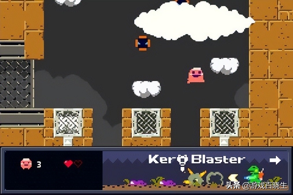 好玩的steam免费游戏不吃配置,steam游戏推荐免费单机游戏