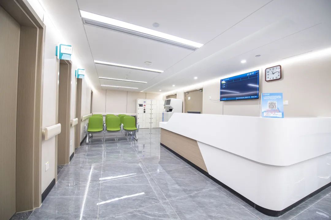 北医三院健康医学中心在哪,北医三院健康医学楼