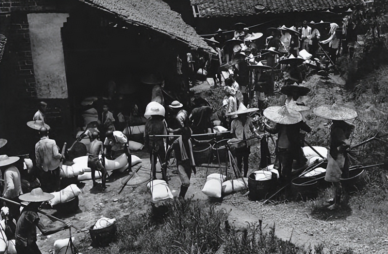 民国时期的大黄鱼一根值多少银元,民国的大黄鱼能换多少大洋