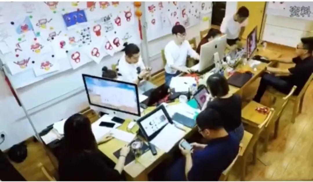 中国冰墩墩发展史,中国最大冰墩墩