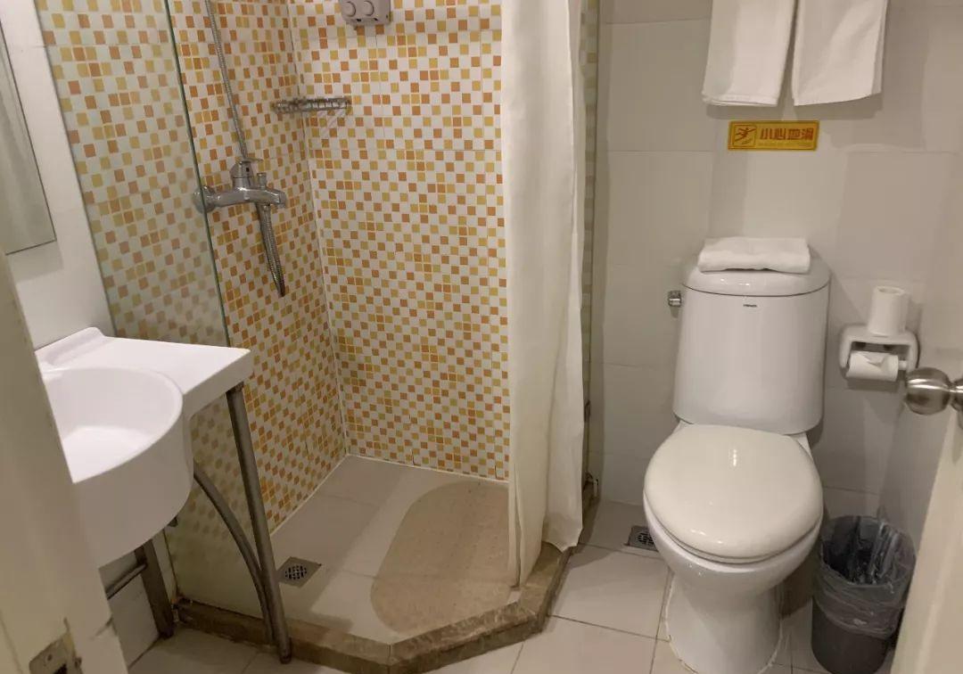 如家七天汉庭,如家7天速8