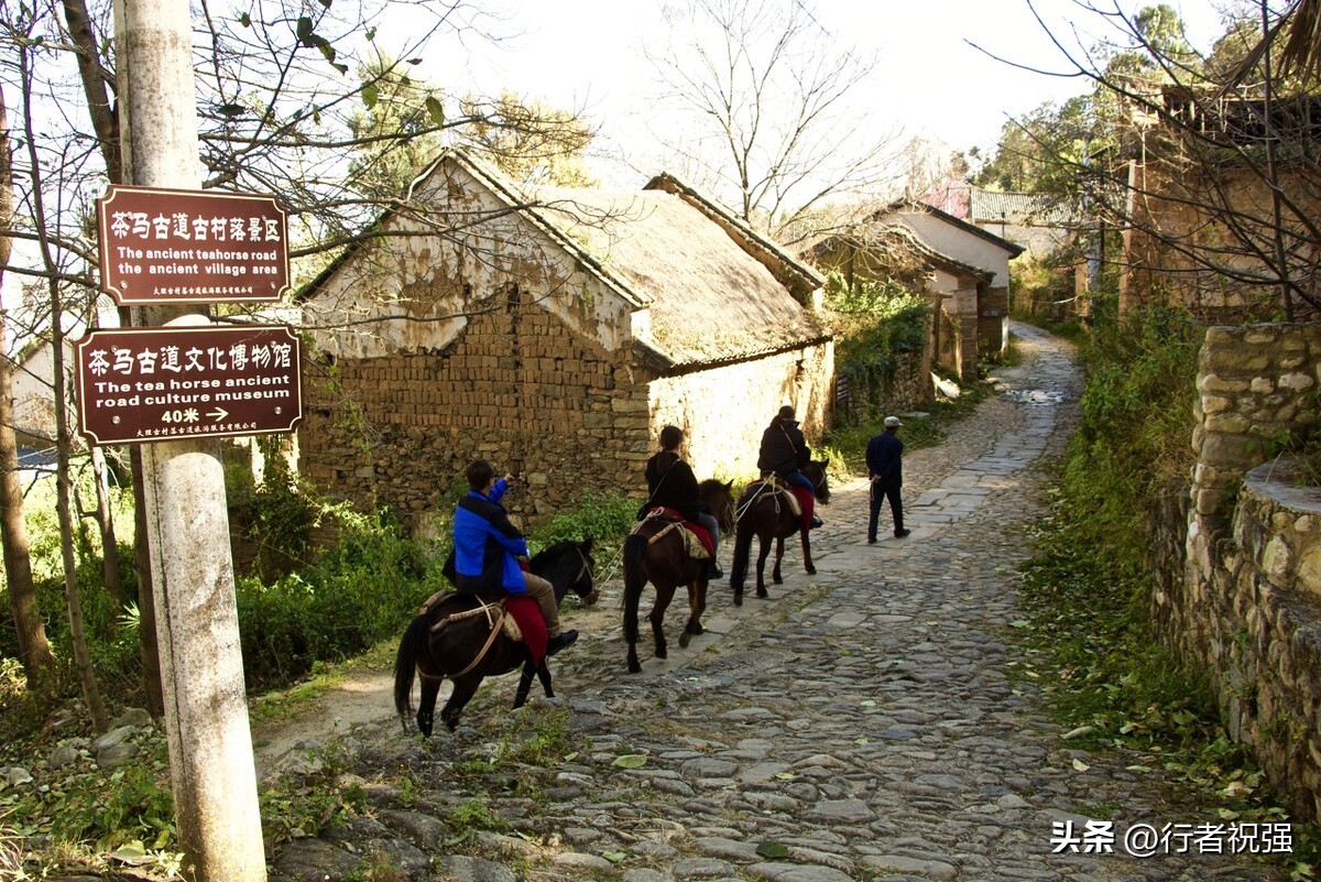 云南旅游昆明大理丽江自由行攻略,云南旅游全攻略丽江到香格里拉