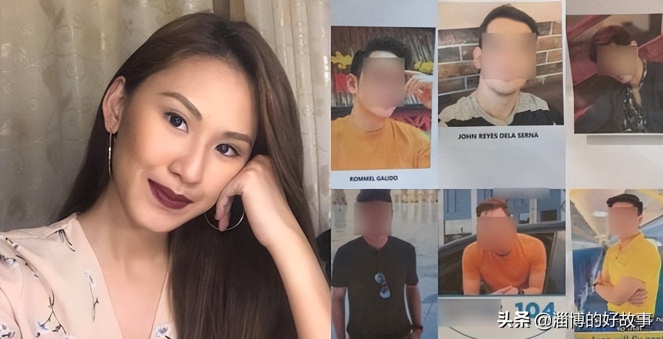 年轻空姐与11个男子聚会后身亡，生前画面曝光，真相到底如何