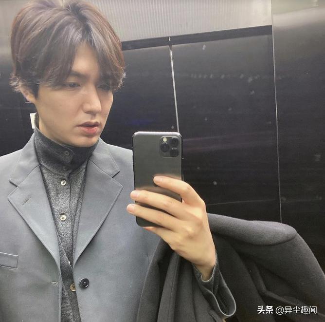 韩剧7位超令人心动的痴情男主角,盘点韩剧中的那些撒娇名场面