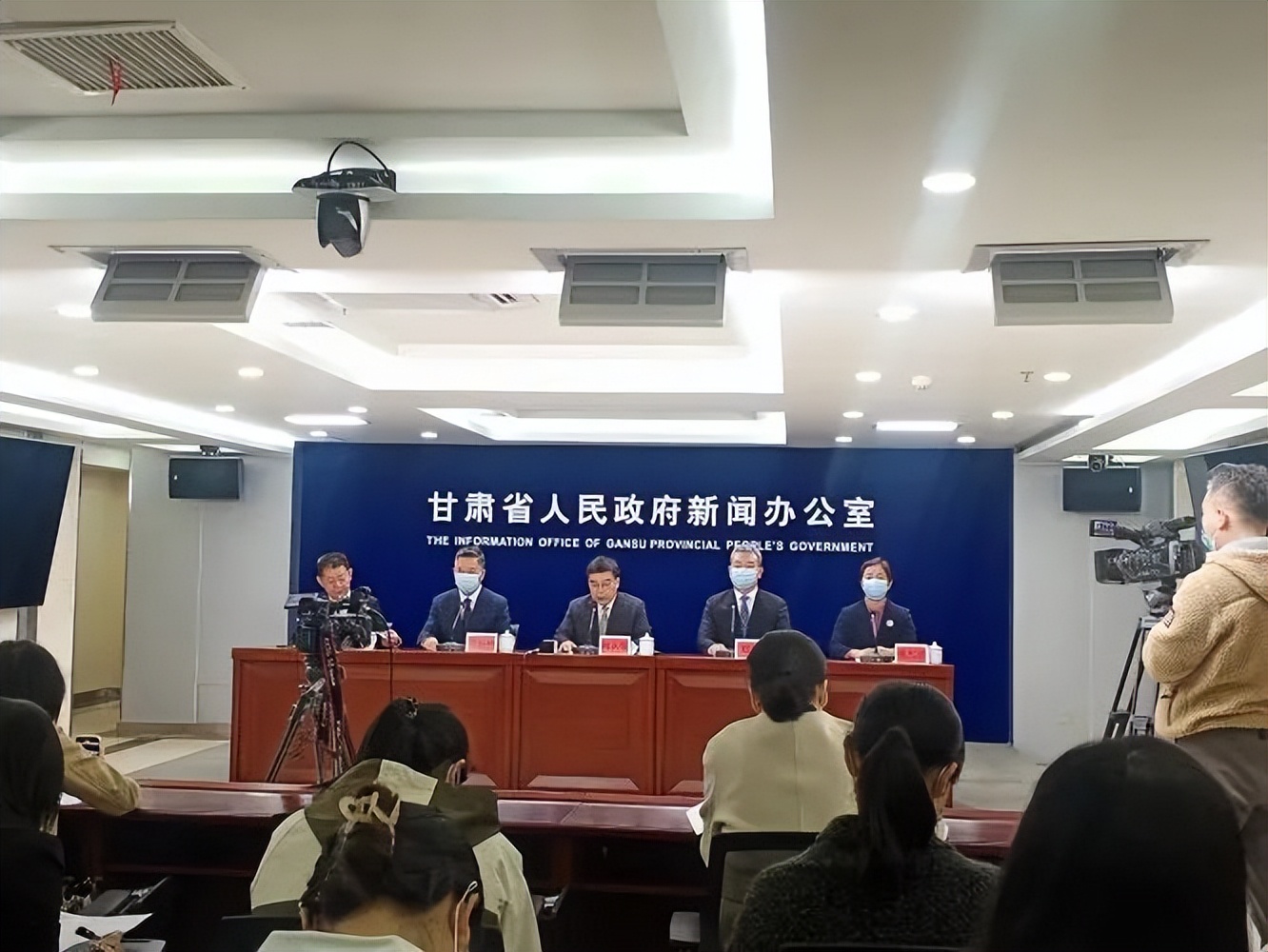 重磅甘肃省促经济政策大礼包,甘肃省民生大礼包