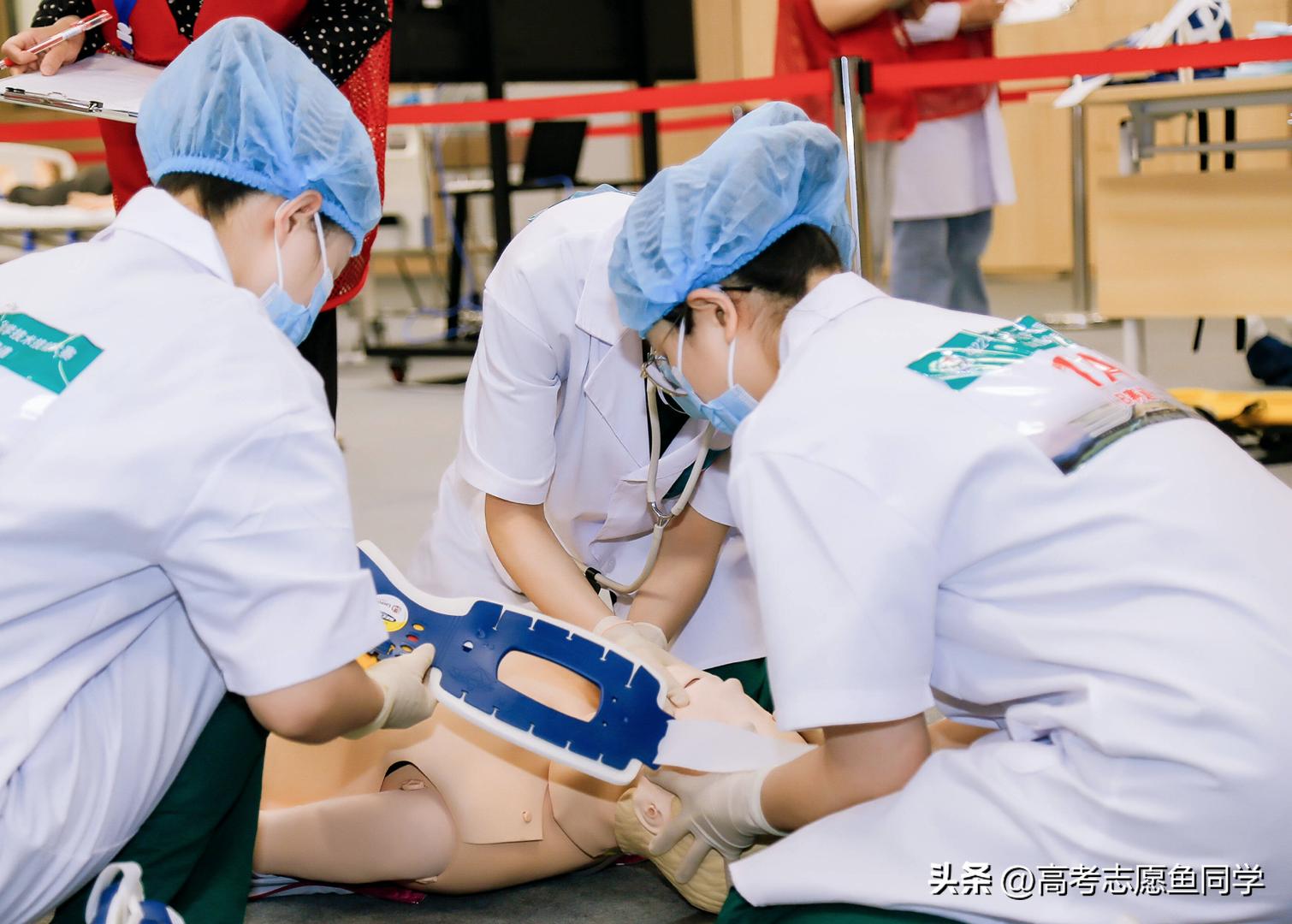 文科女生适合报考的211大学及专业,女生理科540分最好就业的十大专业