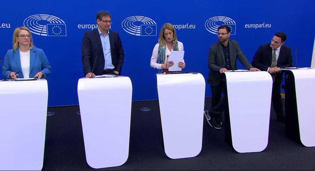 欧洲议会批准碳关税,欧盟碳关税政策落地