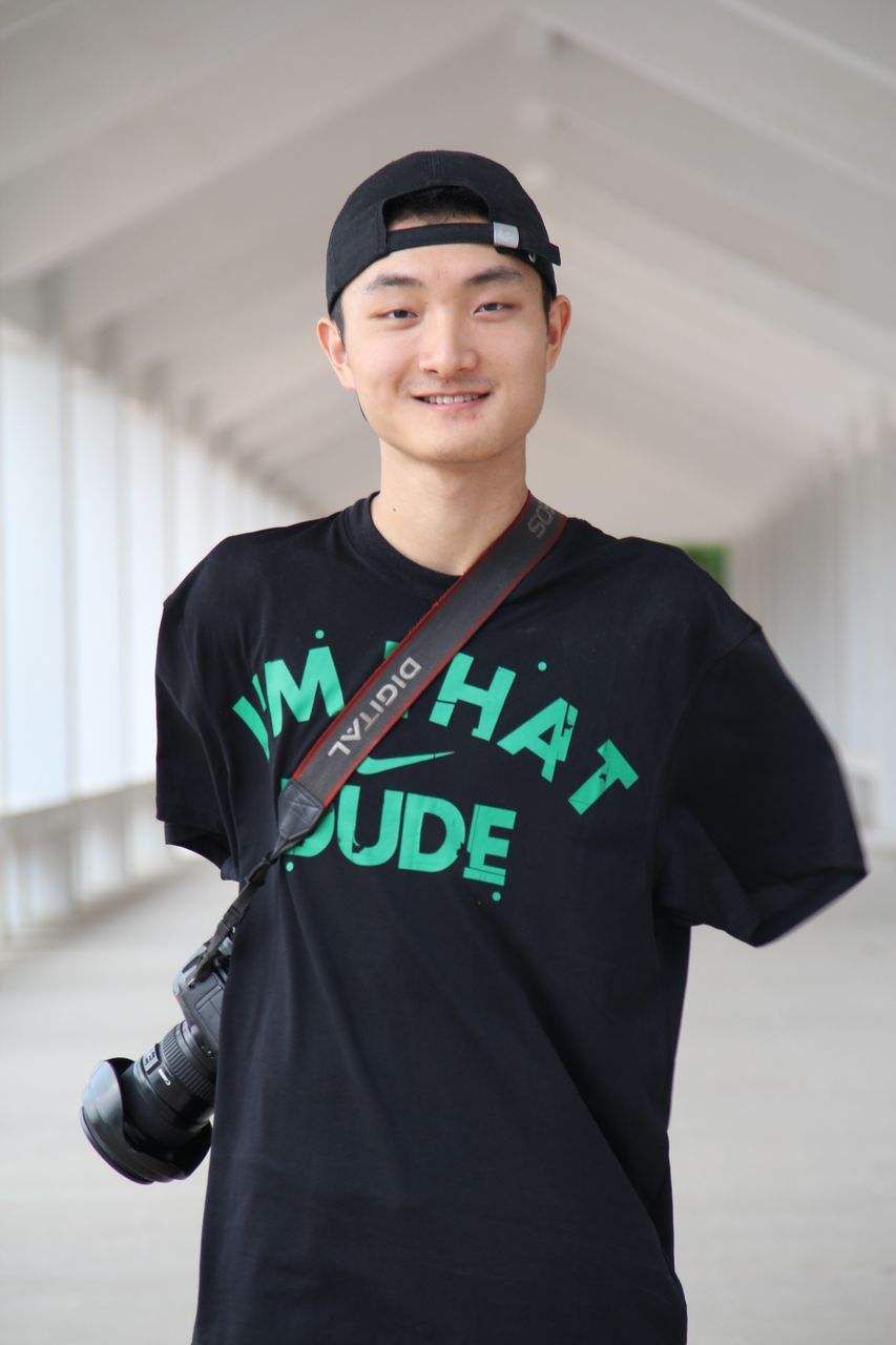 杨孟衡高考状元,杨孟衡是怎么考上剑桥大学