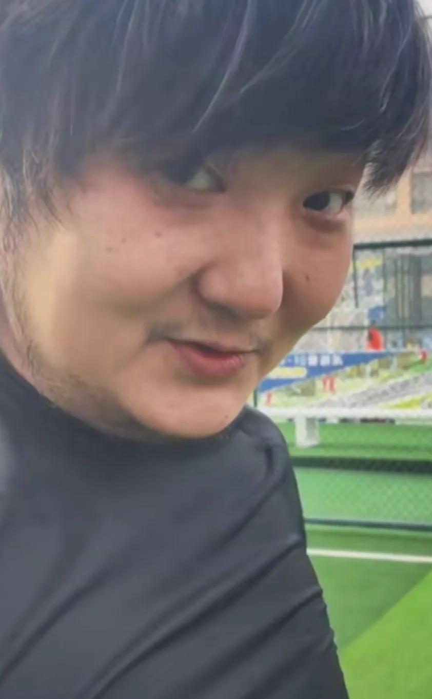 45岁演员王大治近况曝光,44岁王大治近况落魄