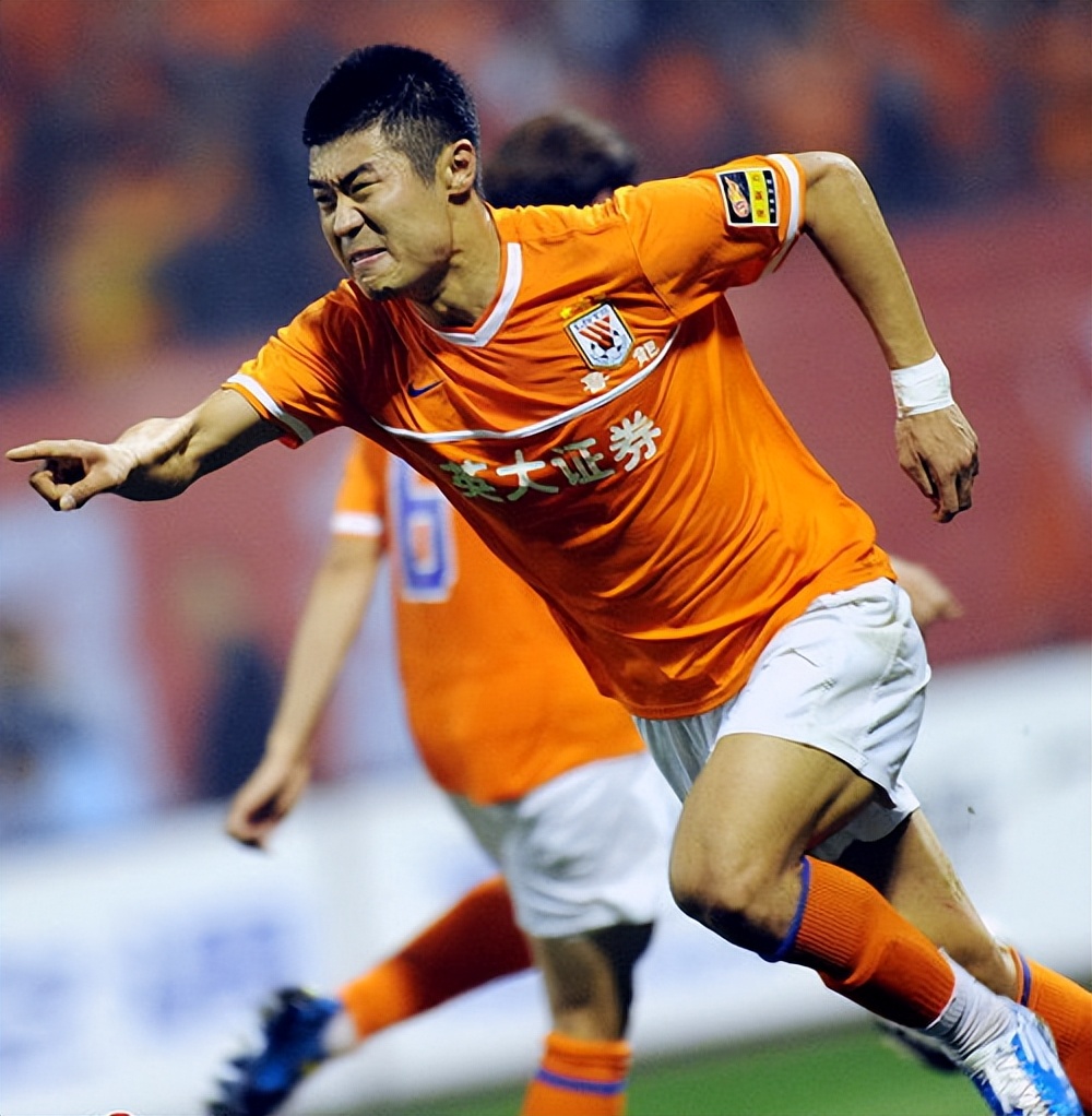 山东足球是历史最强阵容吗,山东足球历史最伟大球员