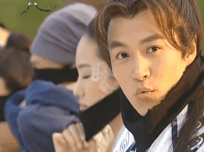 古装美男们郑国霖,中国十大古装美男郑国霖