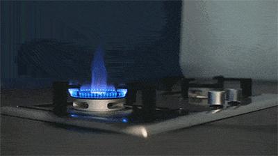 搬新家要不要燃气灶开火,搬新家父母给买锅碗瓢盆吗