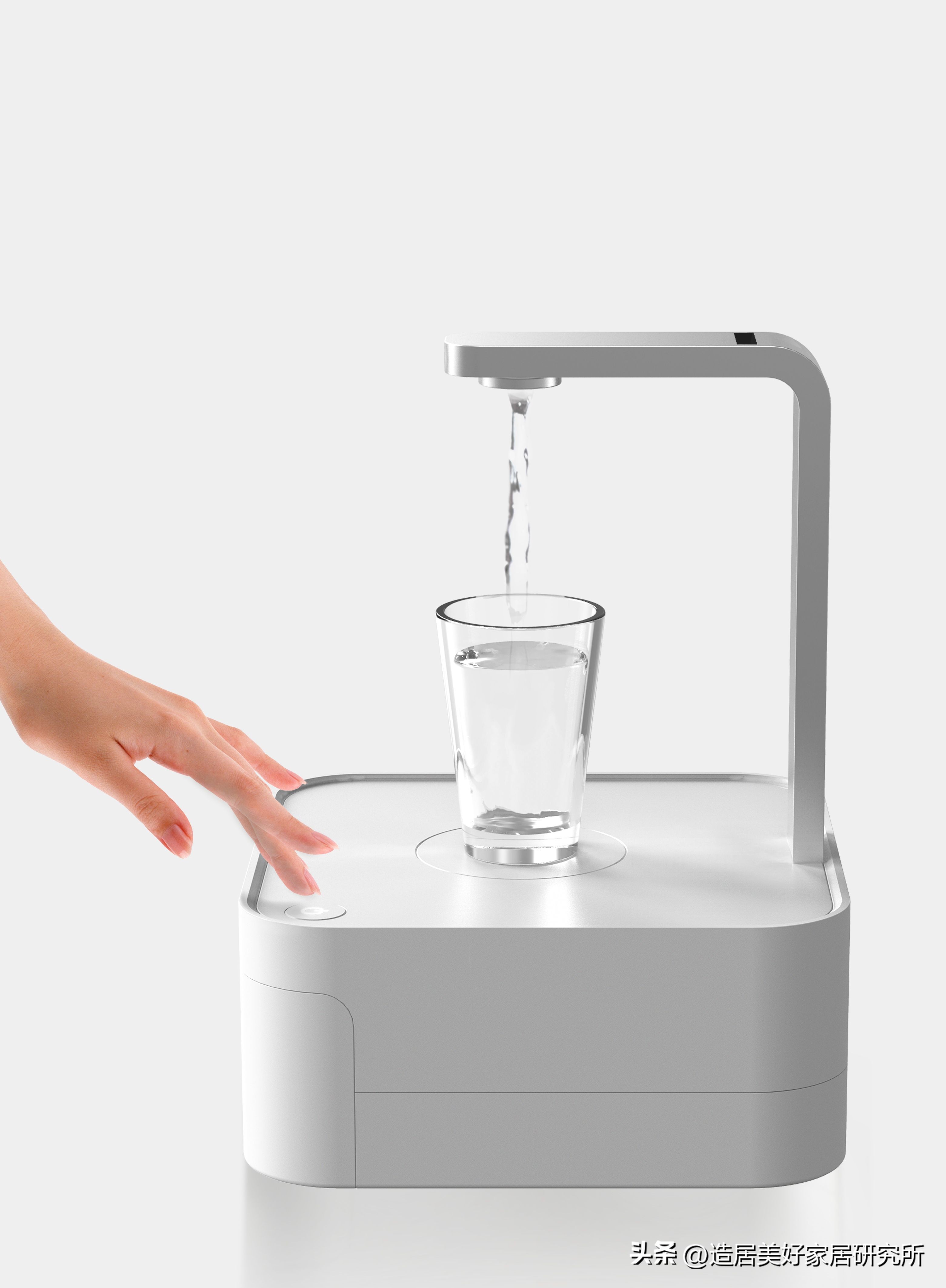 小米净水器家用选择,农村家用净水器怎么选择最合适