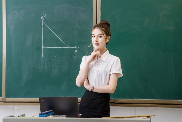 教师如何促进学生发展,教师成长的培训方式