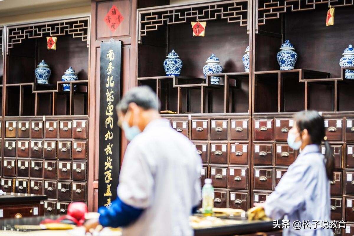 中国中医药大学排名前十名,中国前十中医药大学名单