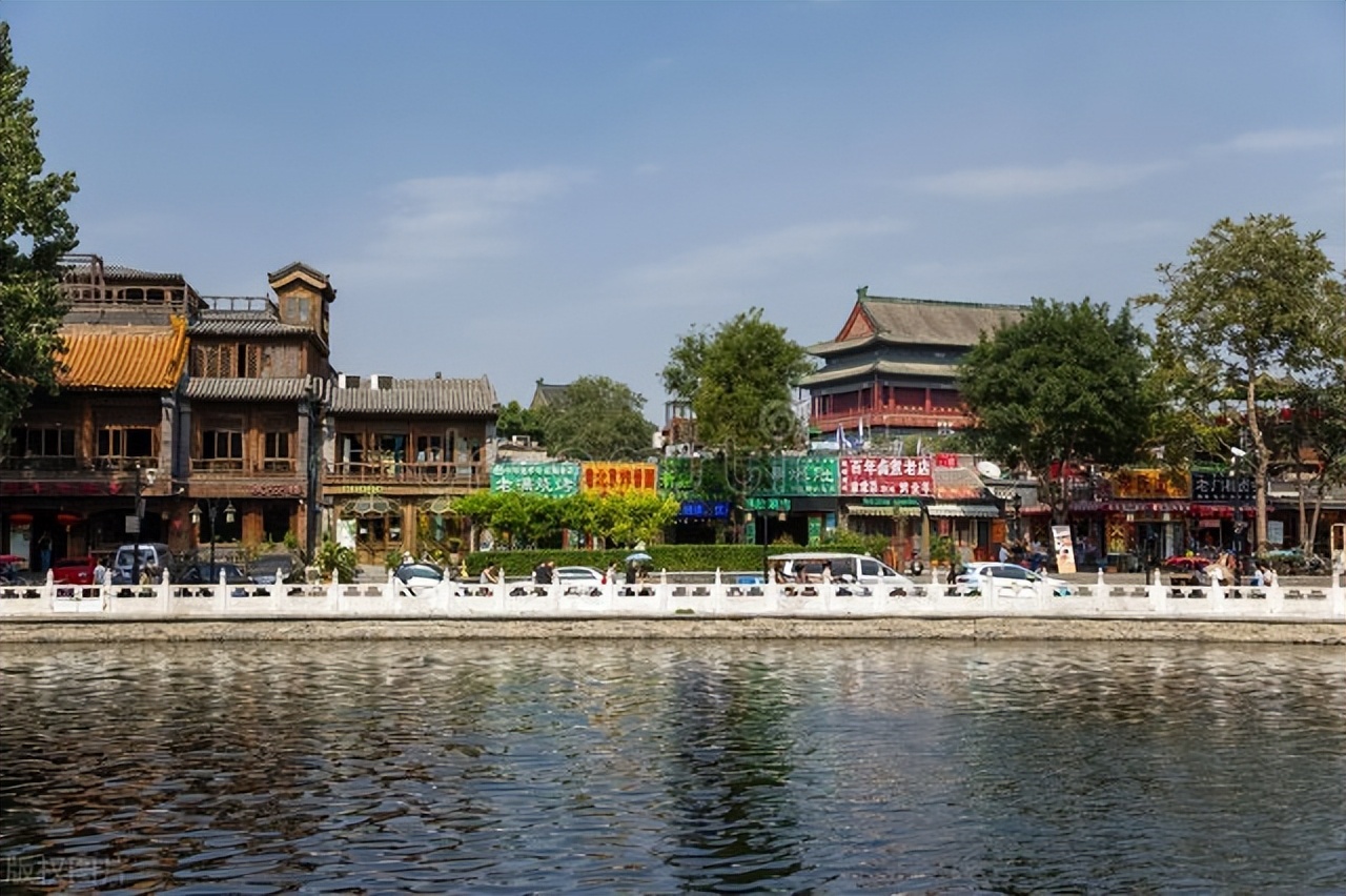 北京五日行程怎么玩?北京旅游必去景点推荐，北京自由行旅游路线