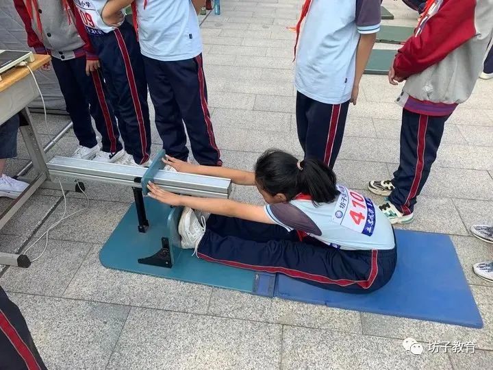 发现美好遇见幸福|坊子区：解锁幸福密码赋能学生成长（二）