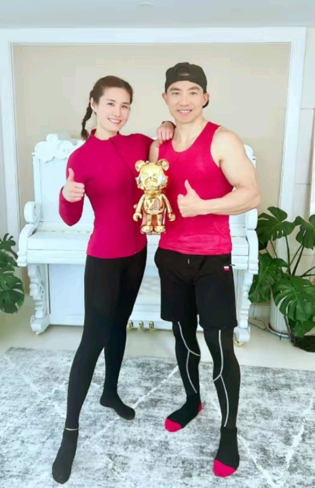 24岁女子跳3天刘畊宏毽子操引发卵巢黄体破裂，失血量将近40%