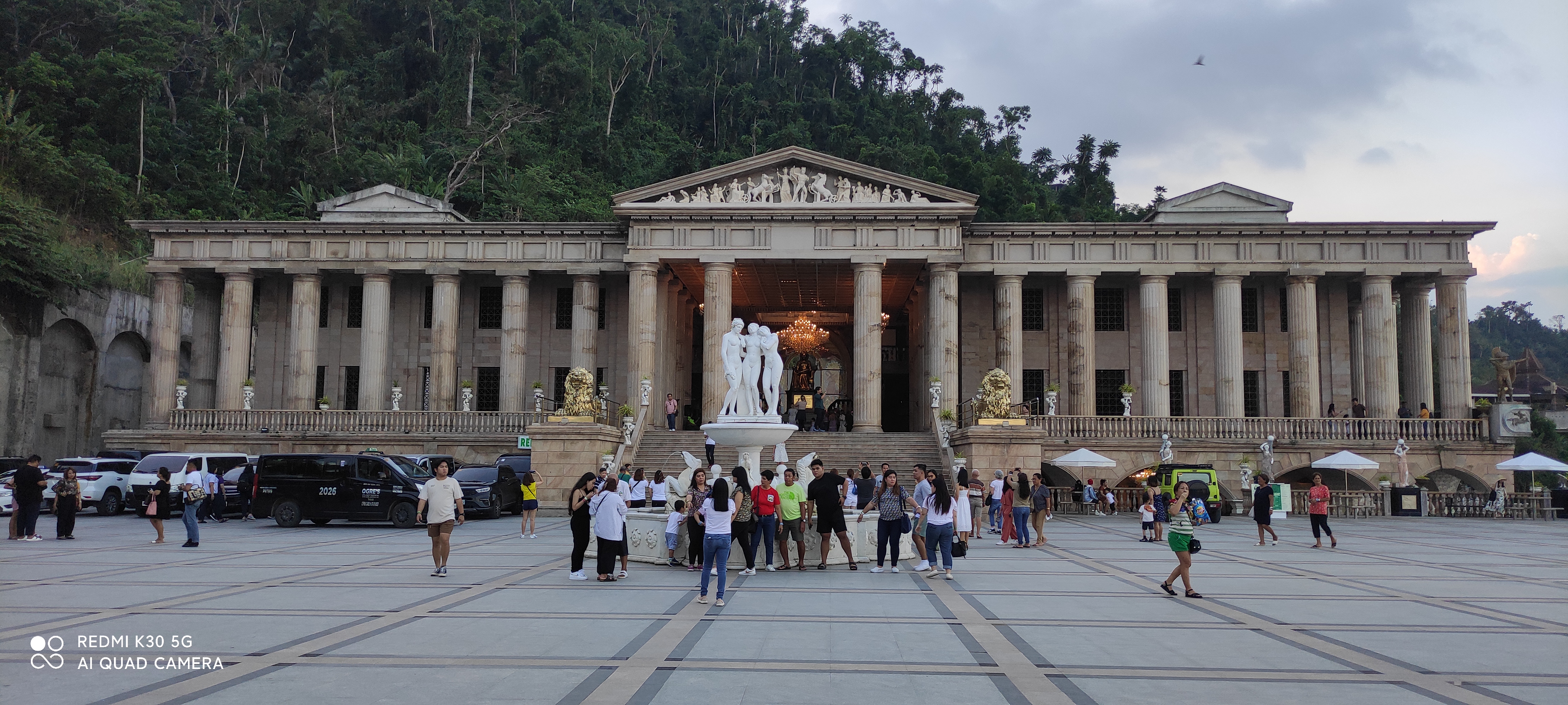 菲律宾宿务市区周边的旅游景点推荐，适合家长带娃自助游，干货！