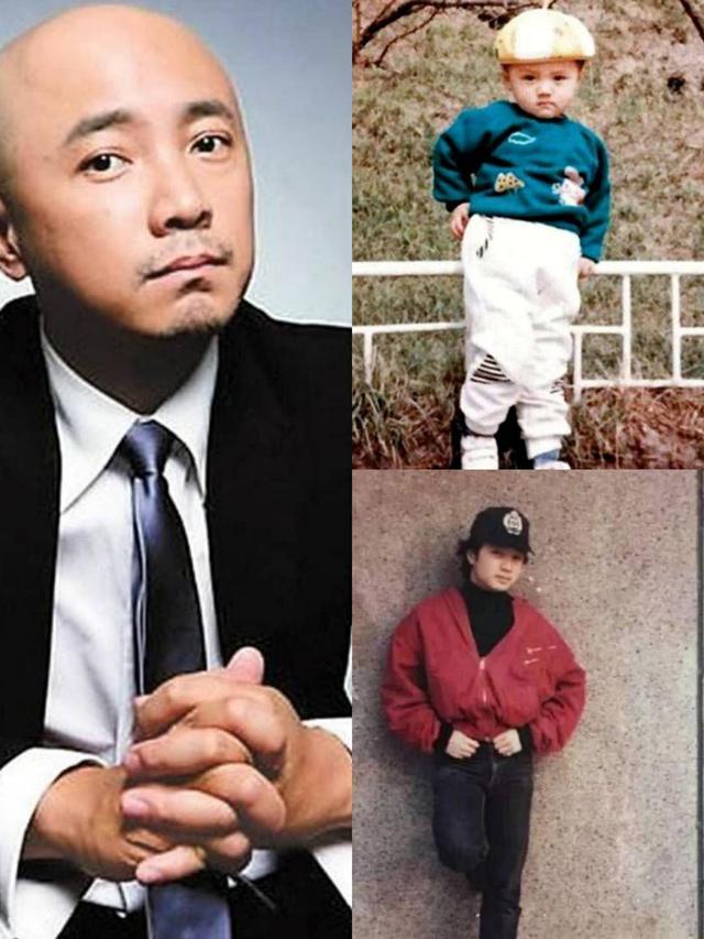 徐峥和张庭,张庭夫妇赚的钱