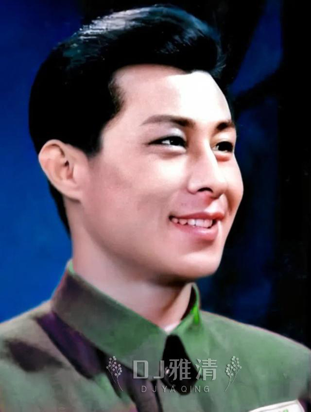 十位演技最佳男明星,22位大明星名单