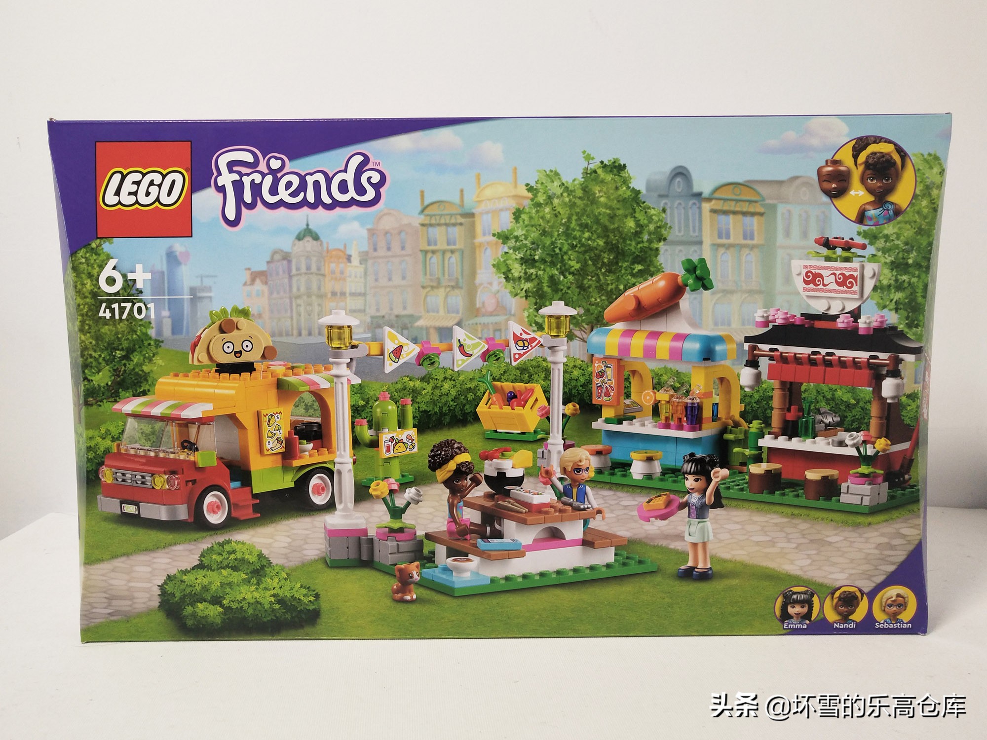 乐高2022年度最值得买的套装,又便宜又好玩的乐高测评