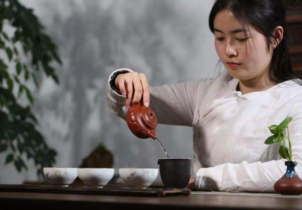 极有意境的茶诗,十首最美茶的诗