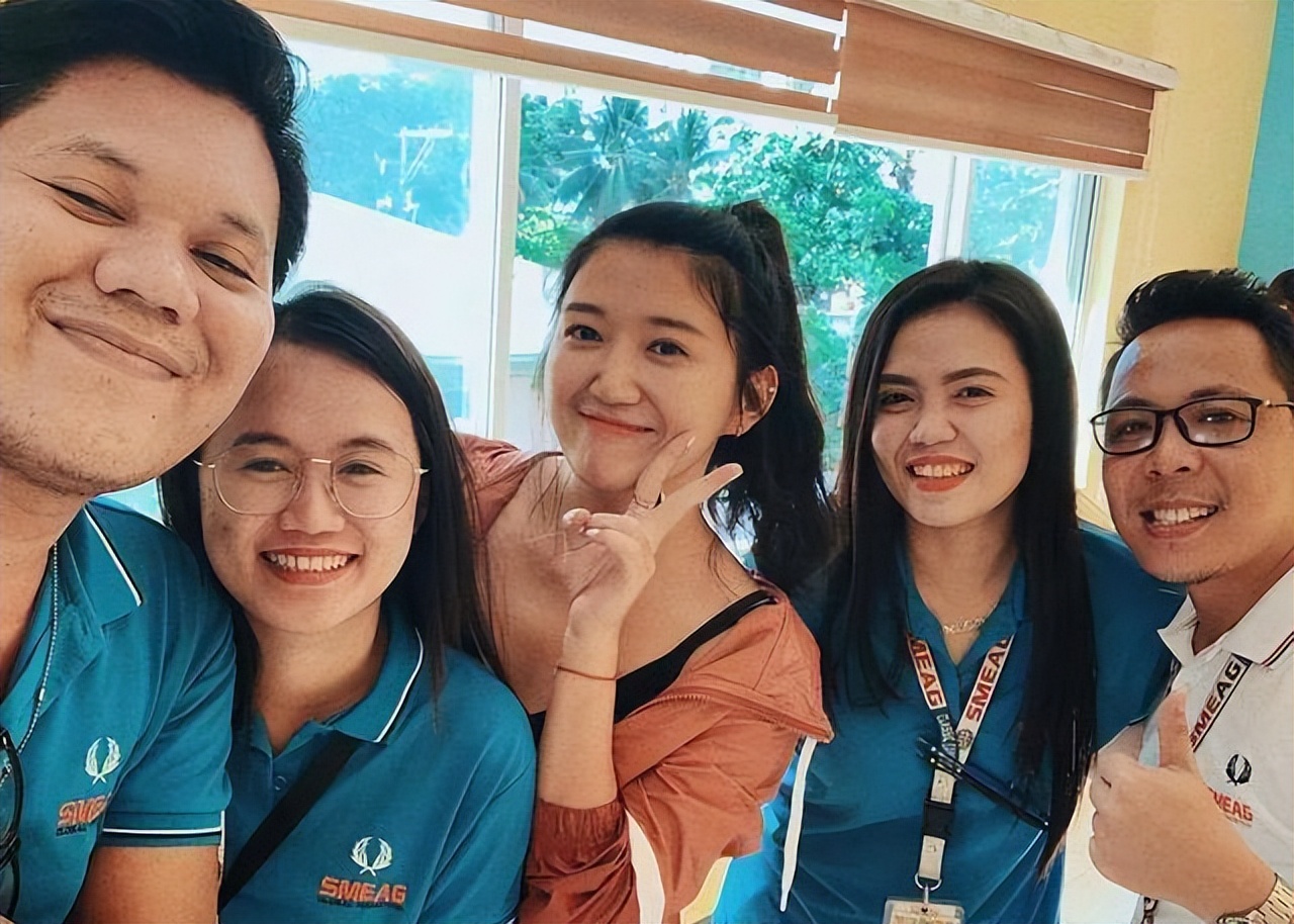 定居菲律宾的真实感受,一起来看看真实的菲律宾