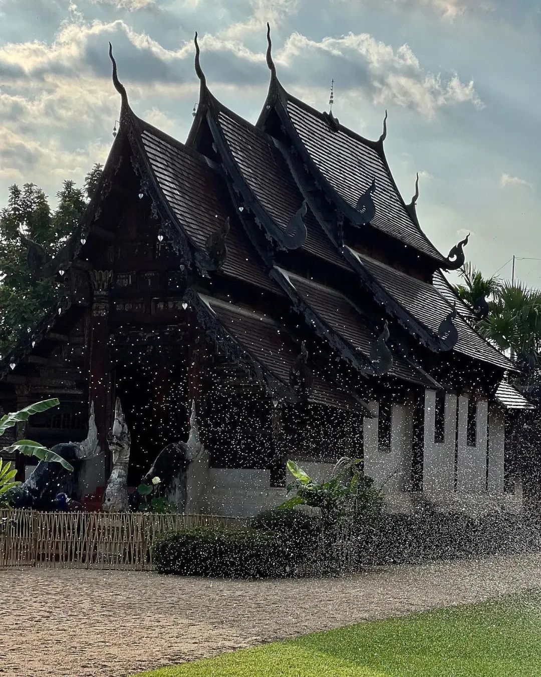 泰国旅游自由行如何入境,2024年泰国入境攻略