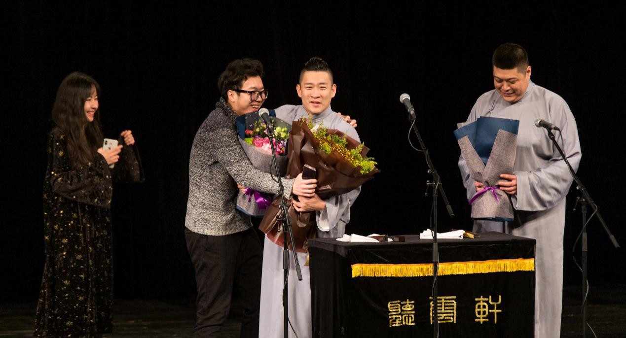 曹云金的爆火，有人坐不住了！