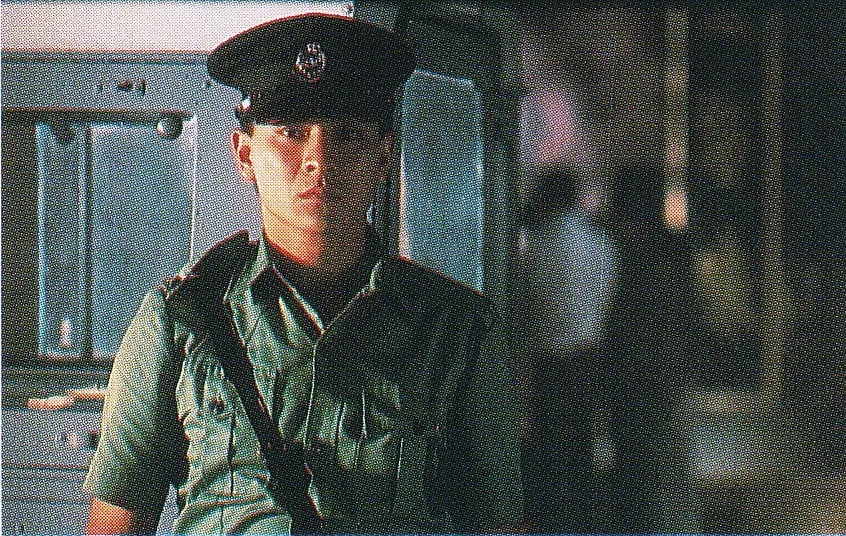 香港第一明星周星驰,香港四大天王pk周星驰