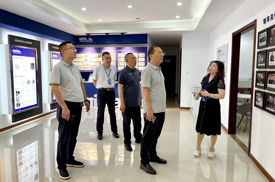 渭南招商推介,渭南招商新闻报道