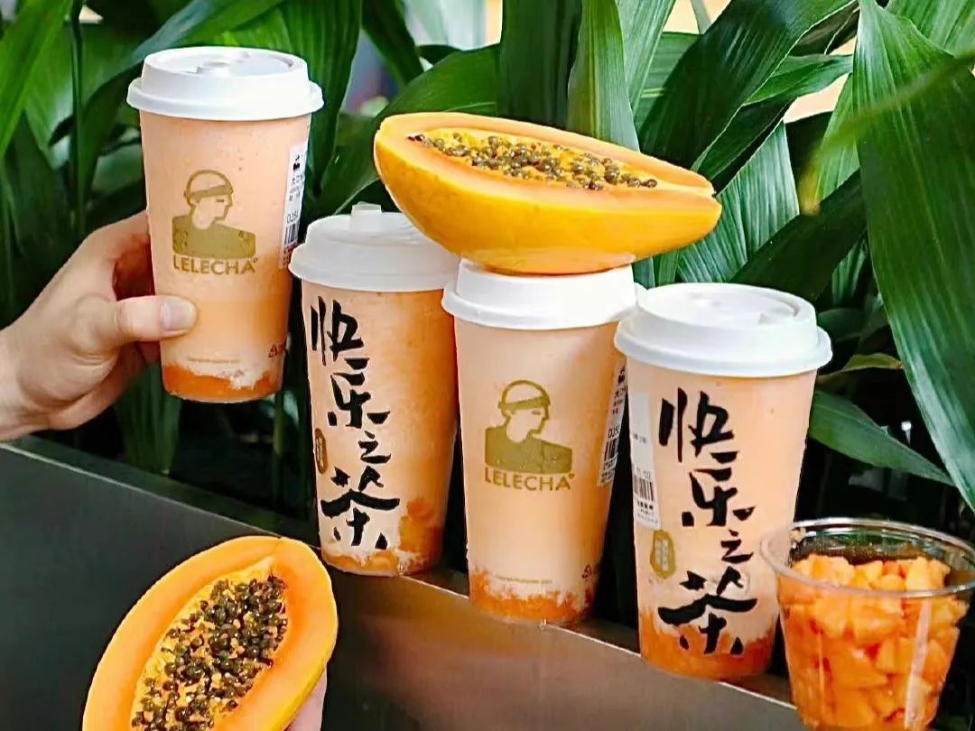 成本降1/3，升级冰淇淋口感，奶盖今年大创新