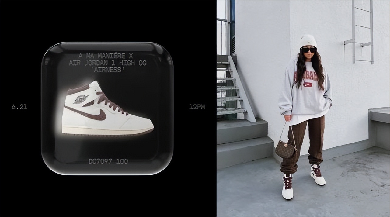 「内部泄露」这个Excel表被人曝光，最近买过鞋的不要看...手慢无