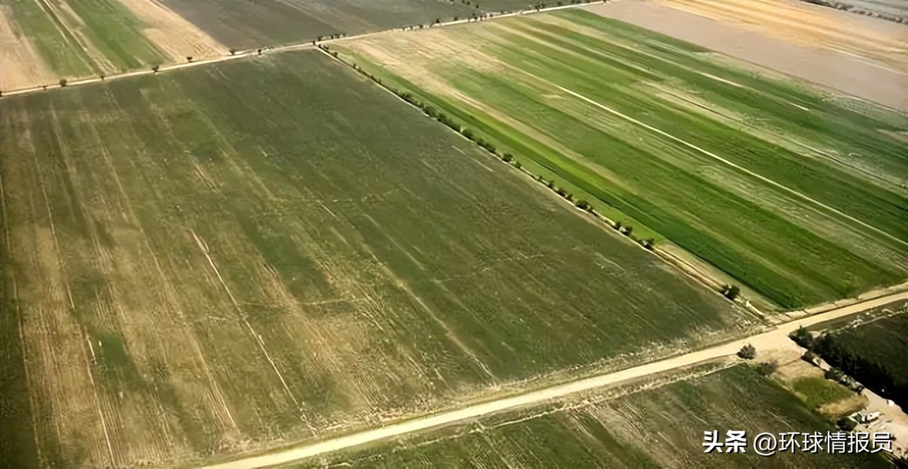 中亚的费尔干纳盆地,中亚火药桶和费尔干纳盆地