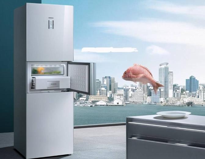 为什么冰箱是个柜子冰柜是个箱子,为什么冰箱是柜子冰柜是箱子