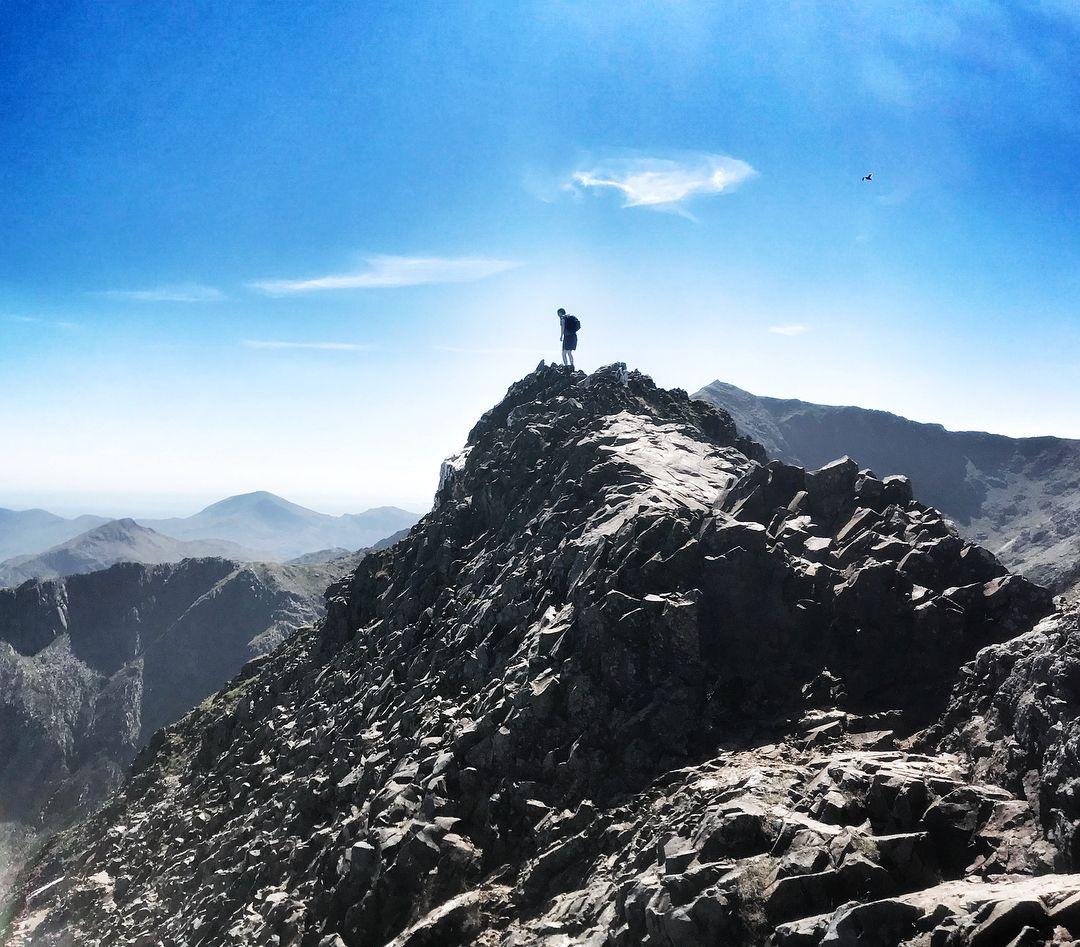 抑郁症每天15公里徒步,徒步治愈了我的抑郁症