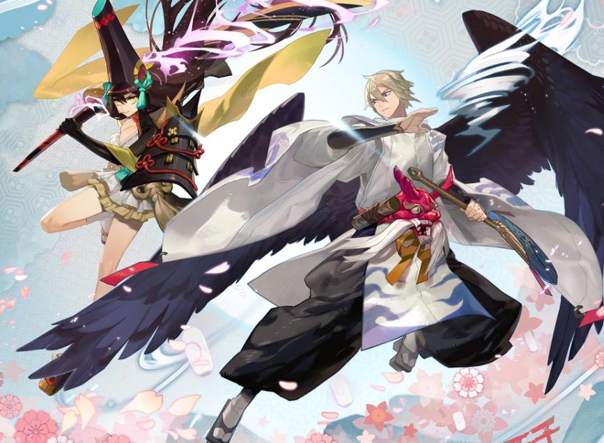 阴阳师游戏测评,阴阳师好玩的单机游戏