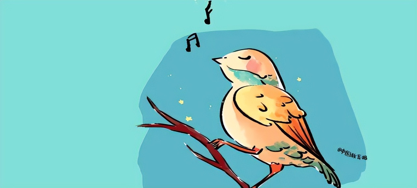 董卿推荐有关春天的古诗词100首,100首春天唯美古诗词值得收藏