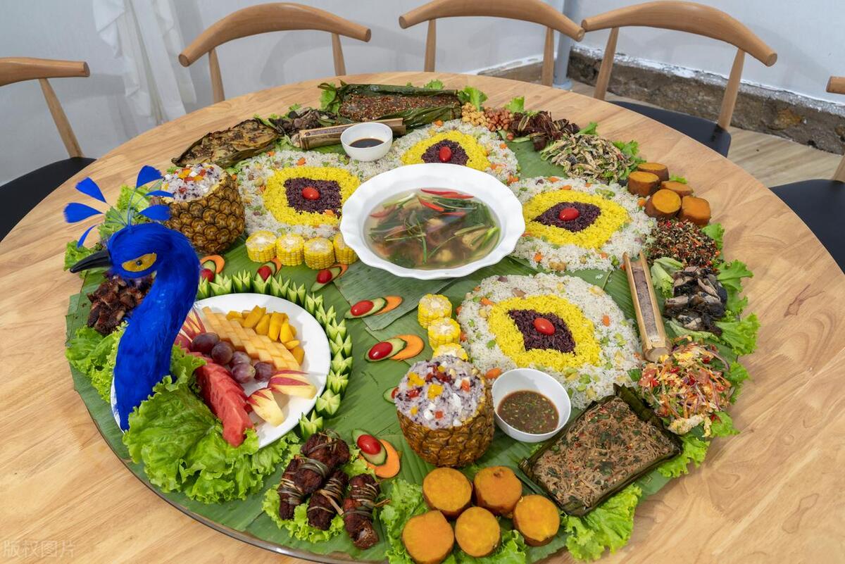 在云南旅游攻略详细路线推荐,在云南旅游攻略路线详细介绍