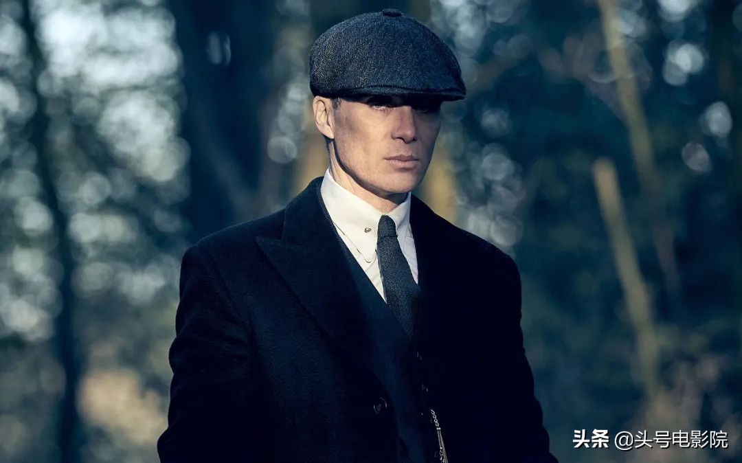 美剧浴血黑帮解说9.0以上评分,浴血黑帮第一季深度解析