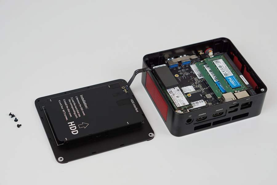 零刻ser9迷你主机亮相,零刻ser4pro