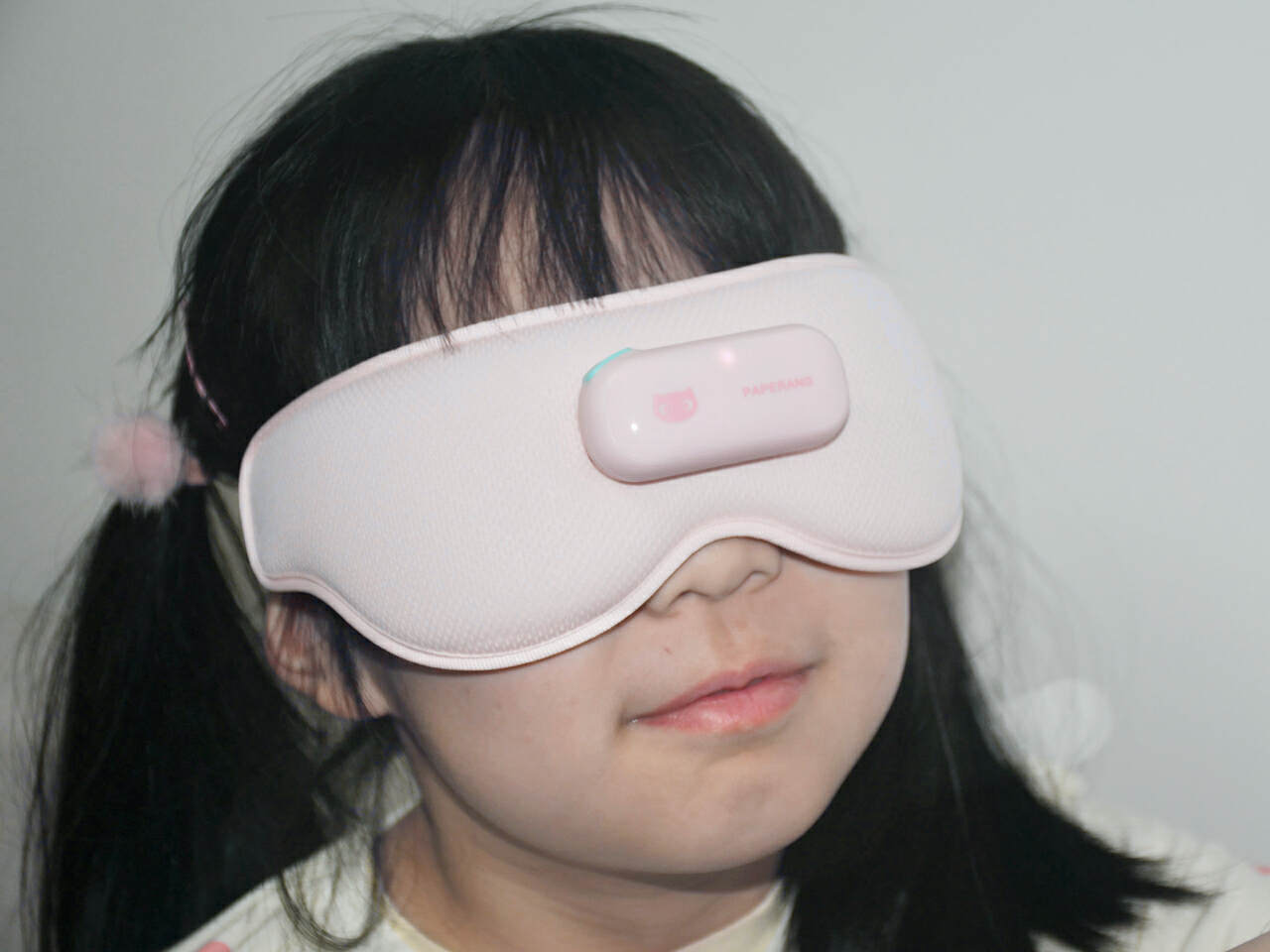 儿童护眼仪真的可以改善视力吗,儿童护眼仪有没有辐射