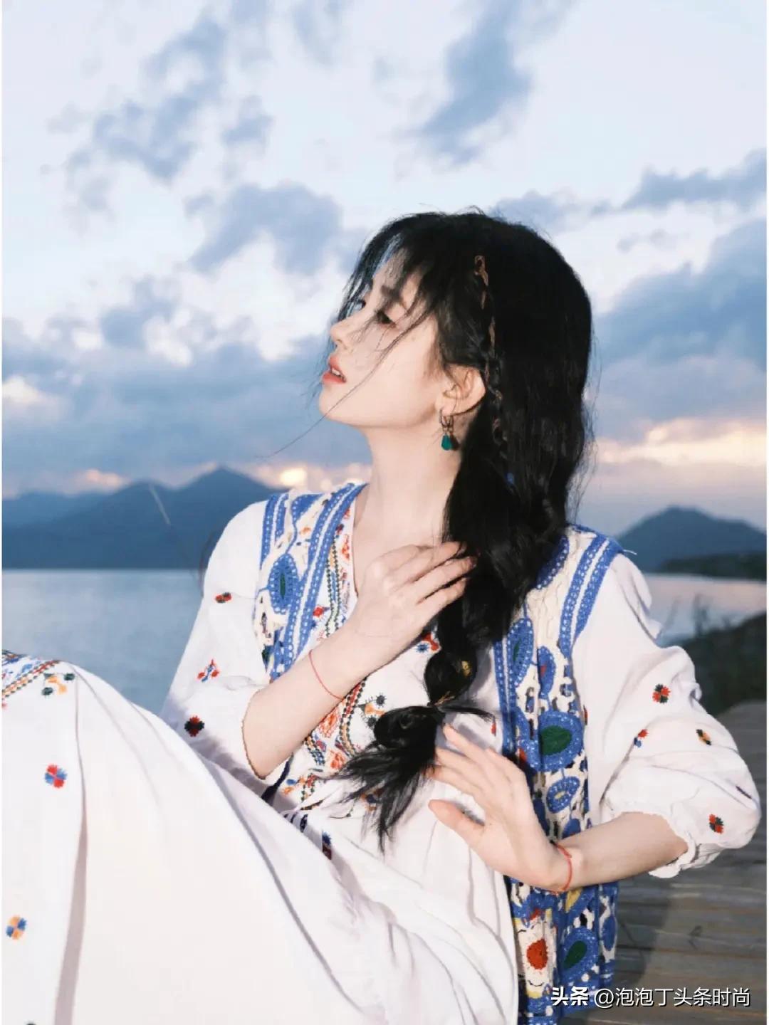 10位老婆们的颜值：成名前VS成名后，前后差距大，有你“老婆”？