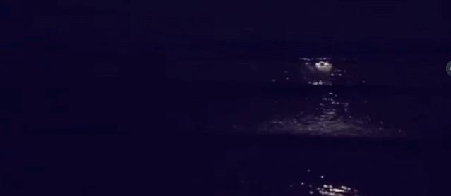 天津东疆港蓝眼泪出现时间,游玩天津东疆港攻略