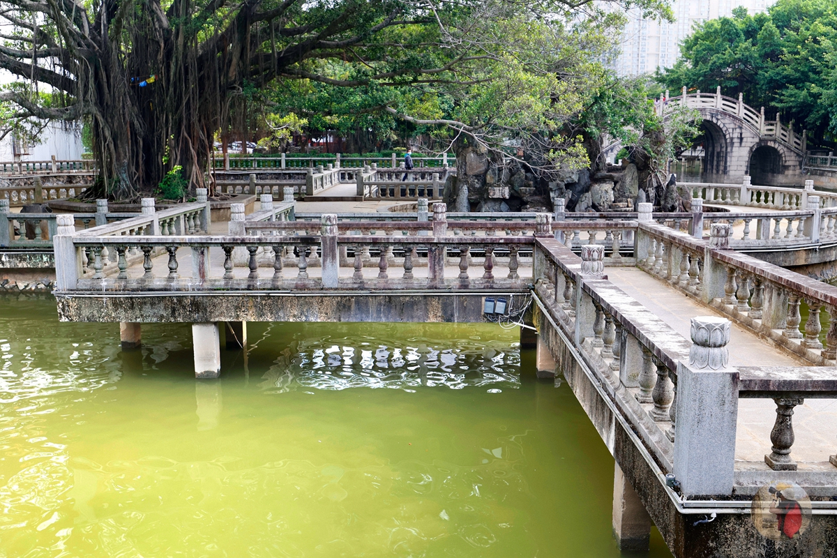 福州有哪些特色玩的,福州市区游玩攻略