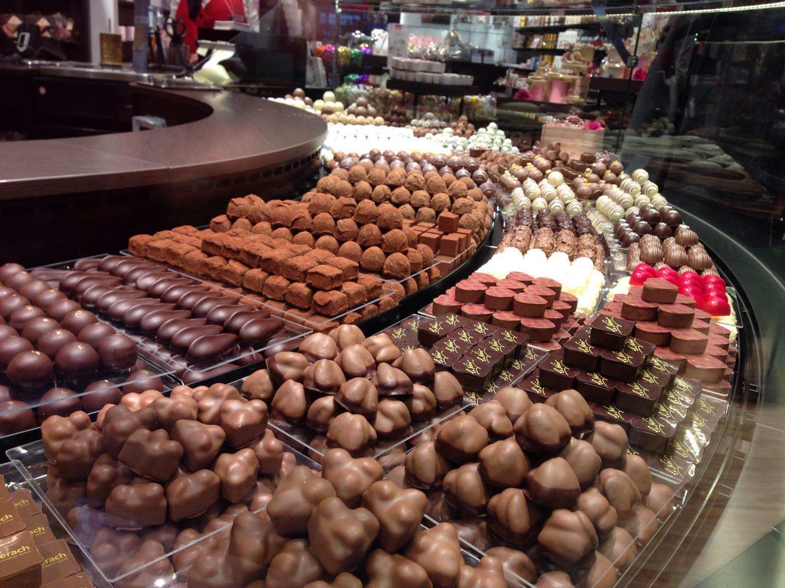 “瑞士”现状，带你看看一个真实的瑞士