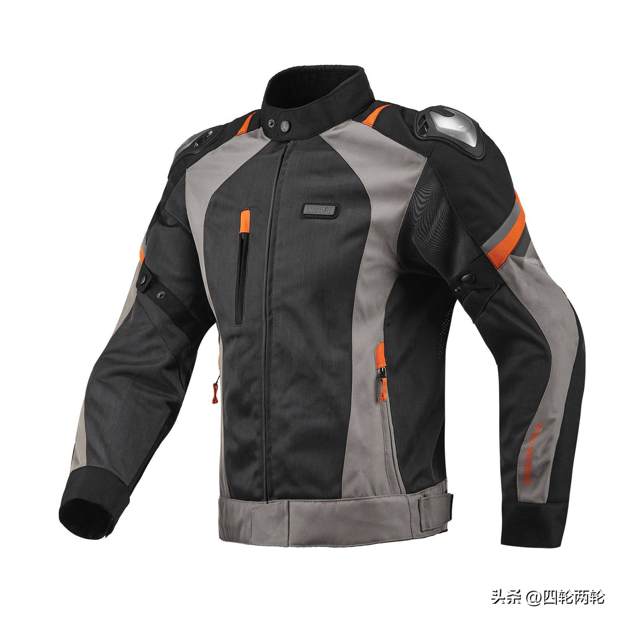 摩托车骑行装备品牌排行榜,国产骑行装备品牌推荐