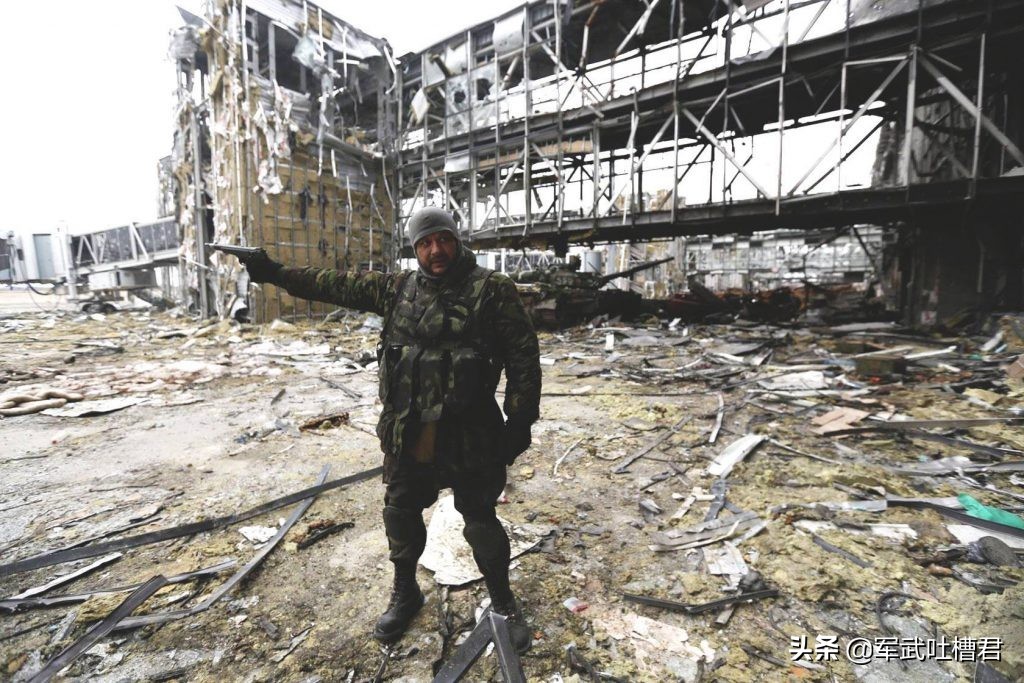 东乌战役,复盘东乌最血腥战役